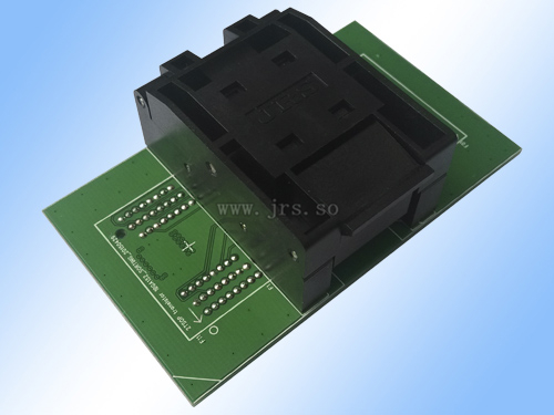 BGA152转DIP...