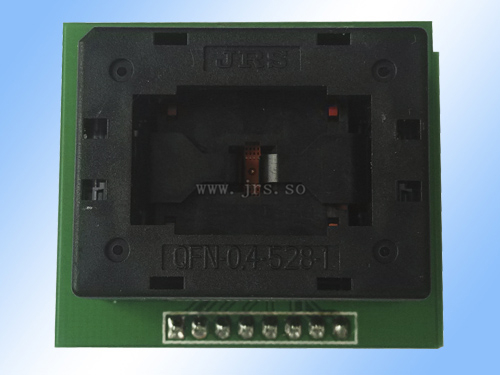 QFN16-0.4下...